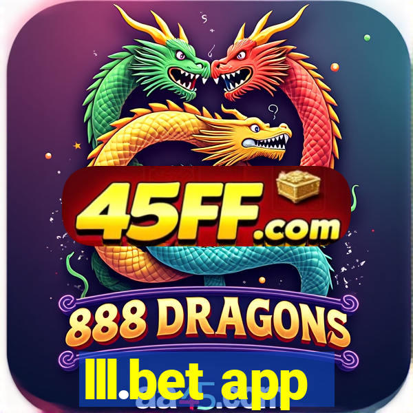 lll.bet app
